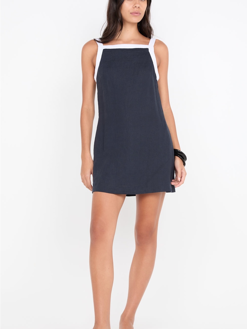 bec + bridge elyce mini dress